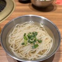 中目黒焼肉 登牛門 - 