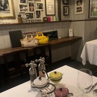 Katsuya charcoal grill steakhouse - 