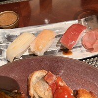 ロビーラウンジ 「マーブルラウンジ」 ヒルトン東京 - 
