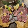 黒毛和牛一頭買い 本格和牛焼肉 個室 清香苑 大宮店