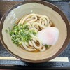 植田うどん