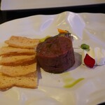 Aquila Nera Ristorante - 