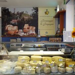 Dairy Borgo Paludo Latteria - 