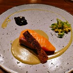 リョウリヤ ステファン パンテル - 