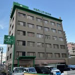 ヒールイン - 