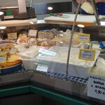 Dairy Borgo Paludo Latteria - 