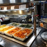 PLAZA premium lounge　レオナルド・ダ・ヴィンチ国際空港 - 