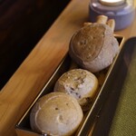 Aquila Nera Ristorante - 