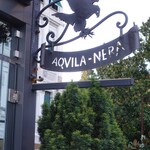 Aquila Nera Ristorante - 