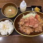JUJU.ん家のごはん 笑福屋 - 