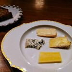 リョウリヤ ステファン パンテル - 