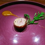 リョウリヤ ステファン パンテル - 