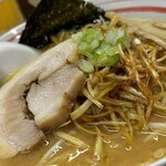 ららららーめんや - 