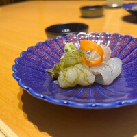 寿司 藤やま - 