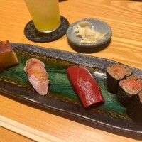寿司 藤やま - 