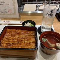 入谷鬼子母神門前のだや - 