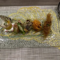 アルフォルトゥーナ - 