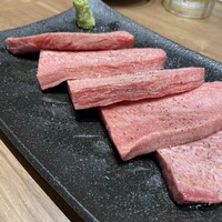 焼肉山水 虎ノ門ヒルズ店 - 