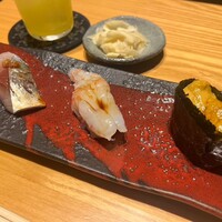 寿司 藤やま - 