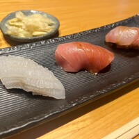 寿司 藤やま - 