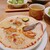 cafe locally - 料理写真: