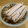 中華つけ蕎麦 でき心