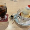 カフェコンディトライ＆レスト シカ
