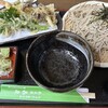 嘉泉手打ち蕎麦 前田屋分店
