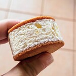 箱根バターサンド SUN SAN D - 