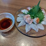 地産食堂 HISAMI - 
