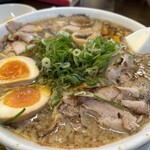 来来亭 小田部店 - 