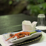 京・貴船ひろや - 