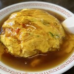 来来亭 小田部店 - 