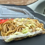 兼平焼そば屋 - 
