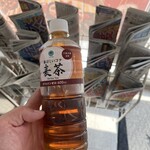 ファミリーマート - ドリンク写真: