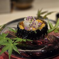 天ぷら料理 花歩 - 