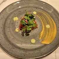 FONDA MEXICANA New York 銀座店 - 