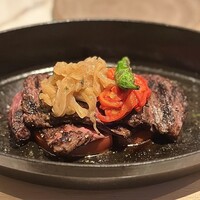 FONDA MEXICANA New York 銀座店 - 