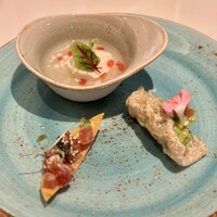 FONDA MEXICANA New York 銀座店 - 