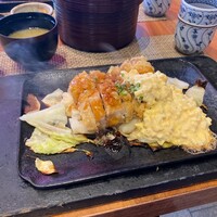 九州の旬 博多廊 大阪店 - 