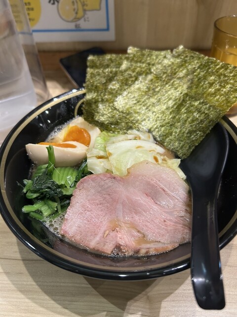 Shodai Menya Akutagawa