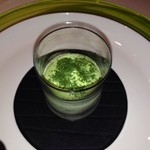 エクアトゥール - アスパラガス