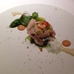 エクアトゥール - はまぐり