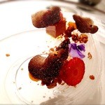 エクアトゥール - フォアグラ