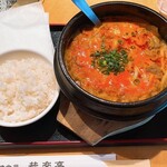 韓食苑　恭楽亭 - 