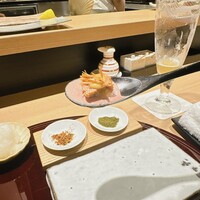 おみ乃 神谷町 - 