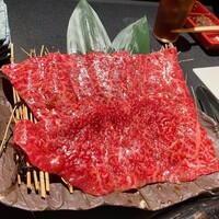 名古屋焼肉きらく - 