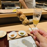 おみ乃 神谷町 - 