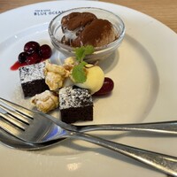 fish&wine BLUE OCEAN GRILL - 