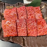 名古屋焼肉きらく - 